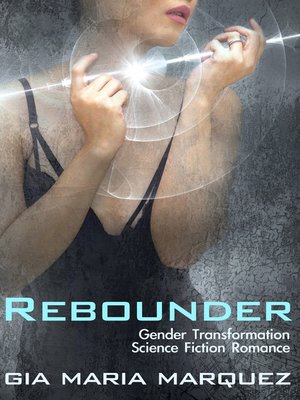 cover image of Rebounder